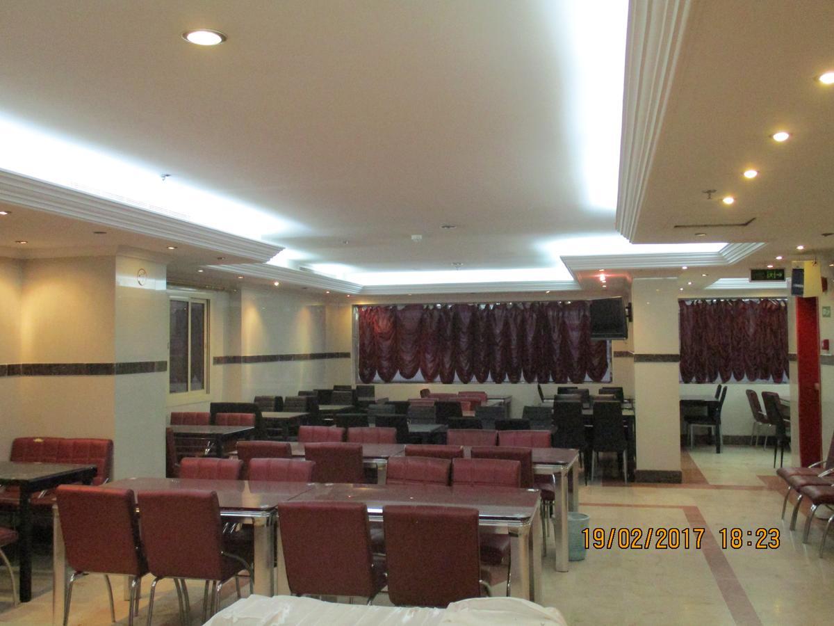 Masat Al Mohand Al Rouda Mecca Exterior foto