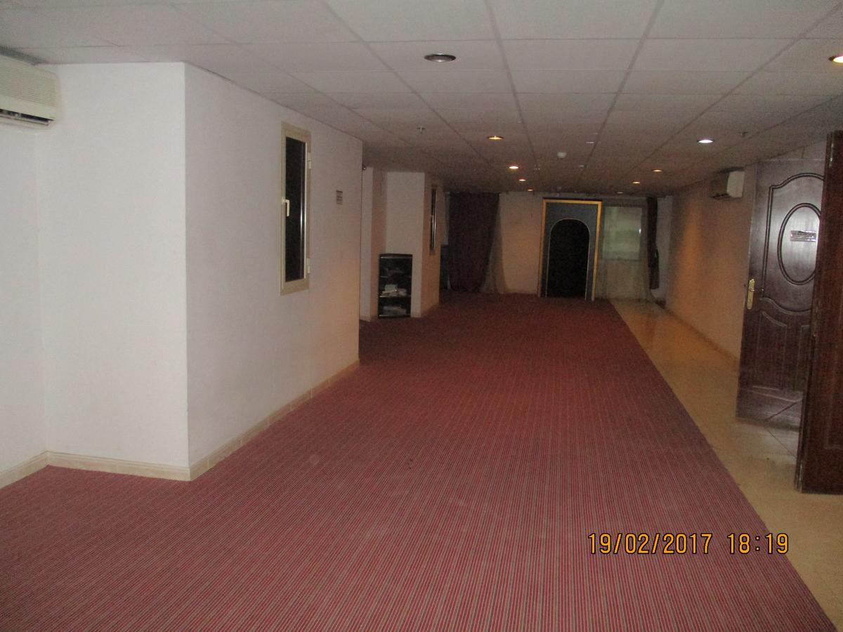 Masat Al Mohand Al Rouda Mecca Exterior foto